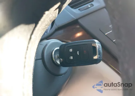 2011 Buick Regal Cxl Russelsheim from USA, damaged, VIN W04GN5EC9B1048930